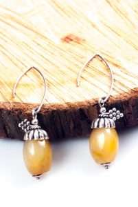 Agate Acorns designed by Ertisun 2