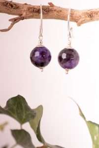 Faceted Agate Handmade Ertisun 5