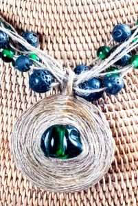 Green Land Handmade Jewellery 2