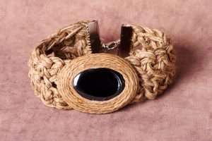 Bracelet Handmade Designed by Ertisun Ireland Dublin