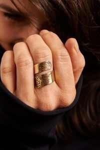 Rings by Ertisun Handmade Jewellery 116