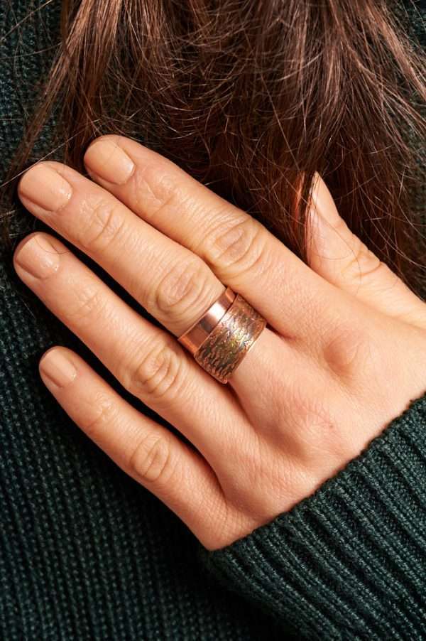 Rings by Ertisun Handmade Jewellery 185