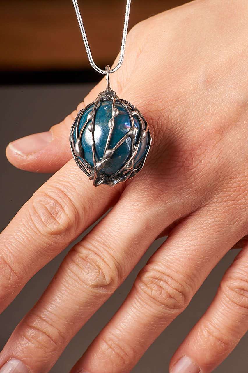 Artistic Handmade Jewellery from Ertisun Ireland Dublin 19