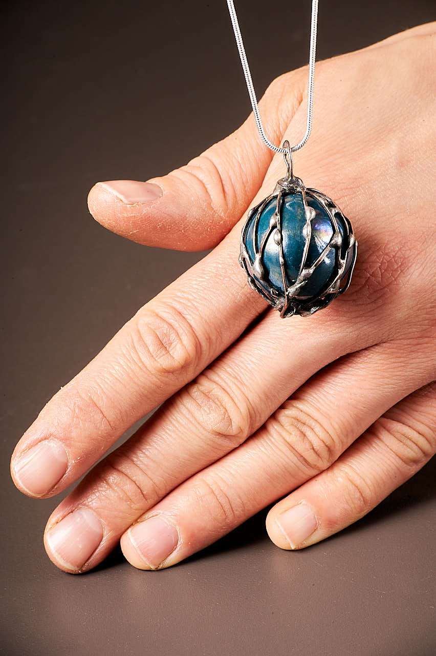 Artistic Handmade Jewellery from Ertisun Ireland Dublin 20