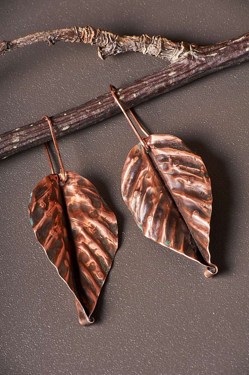 Artistic Handmade Jewellery from Ertisun Ireland Dublin 30