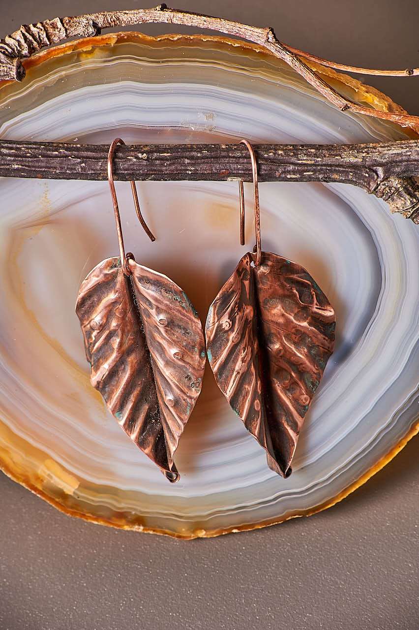 Artistic Handmade Jewellery from Ertisun Ireland Dublin 33