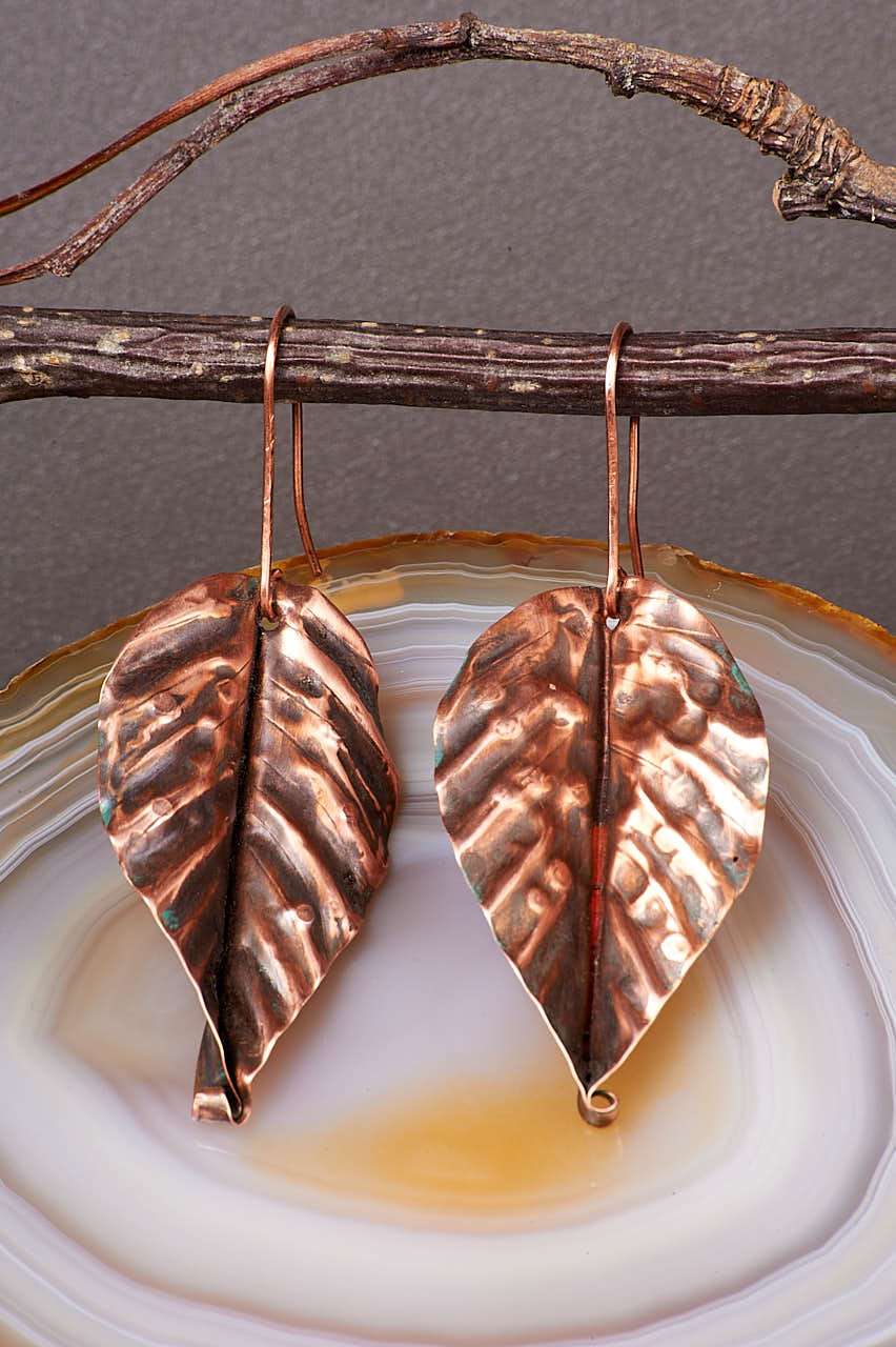 Artistic Handmade Jewellery from Ertisun Ireland Dublin 34