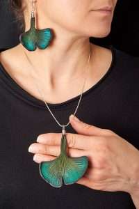 Earrings Jewellery by Ertisun 19