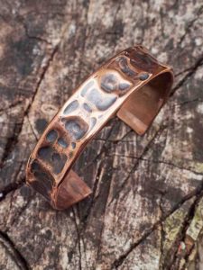 Mens Copper Bracelet 27