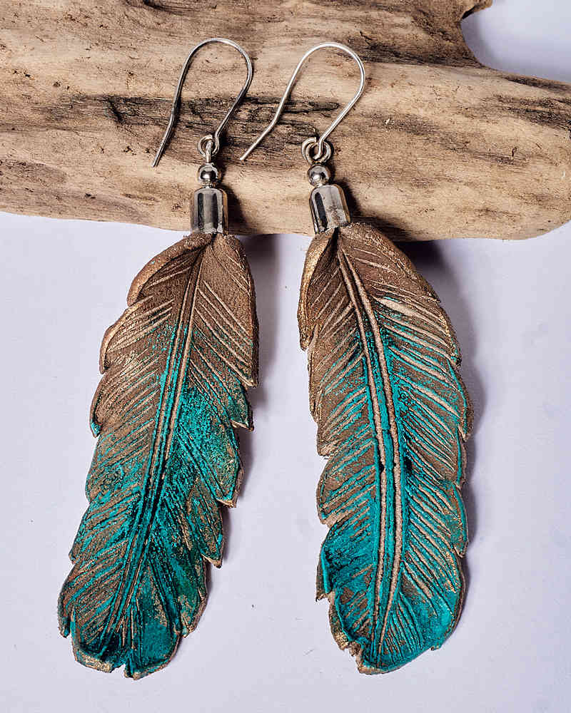 Handmade Jewellery designed in Ireland by Edyta Rosinska 123