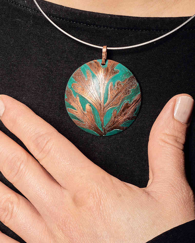 Handmade Jewellery designed in Ireland by Edyta Rosinska 225