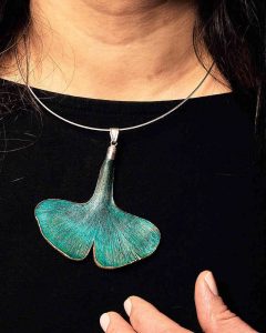 Handmade Jewellery designed in Ireland by Edyta Rosinska 235