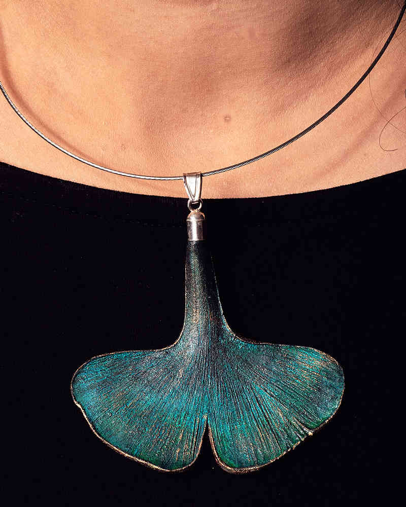 Handmade Jewellery designed in Ireland by Edyta Rosinska 237