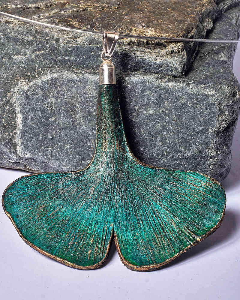 Handmade Jewellery designed in Ireland by Edyta Rosinska 238