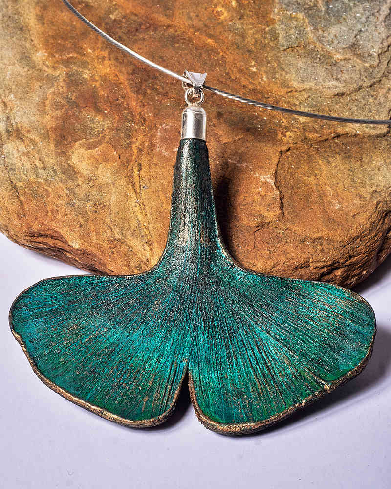 Handmade Jewellery designed in Ireland by Edyta Rosinska 239