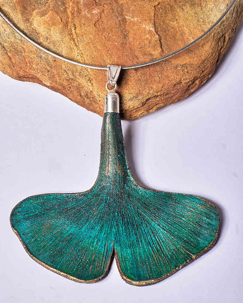 Handmade Jewellery designed in Ireland by Edyta Rosinska 240