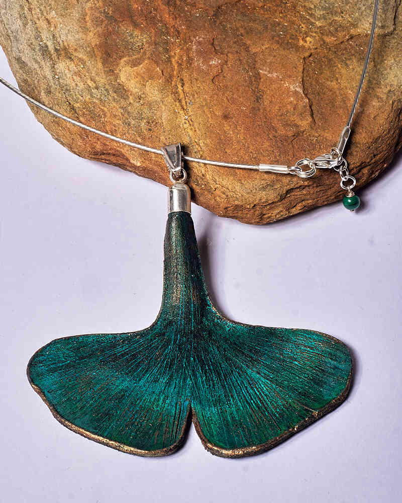 Handmade Jewellery designed in Ireland by Edyta Rosinska 241