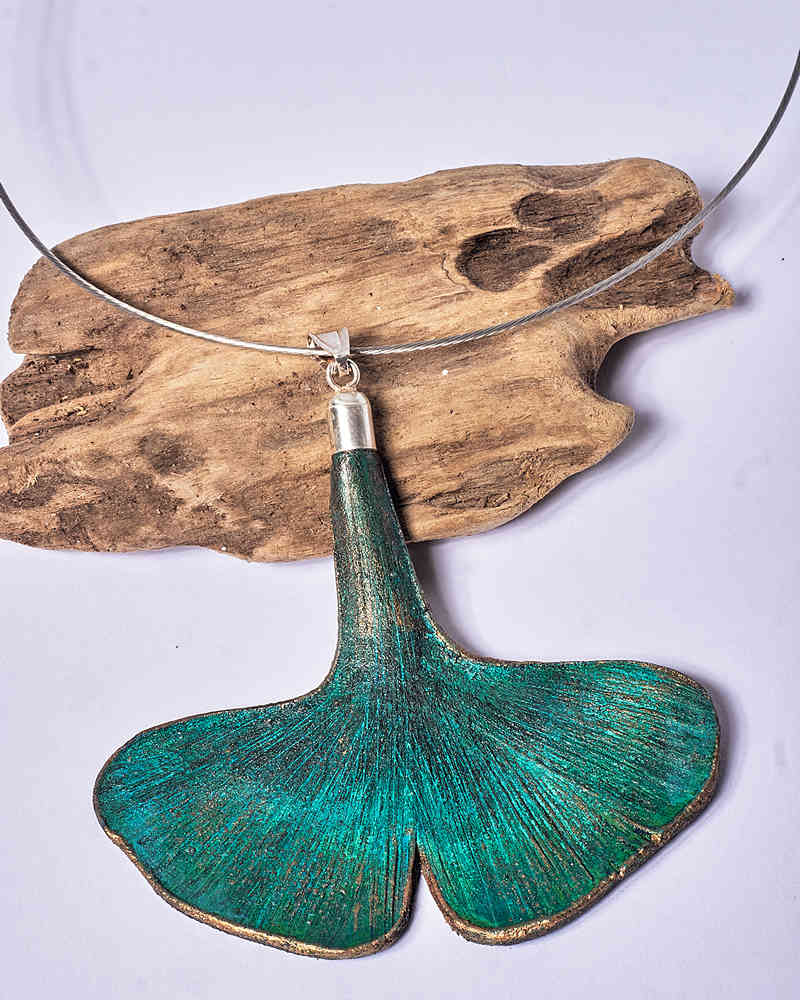Handmade Jewellery designed in Ireland by Edyta Rosinska 242