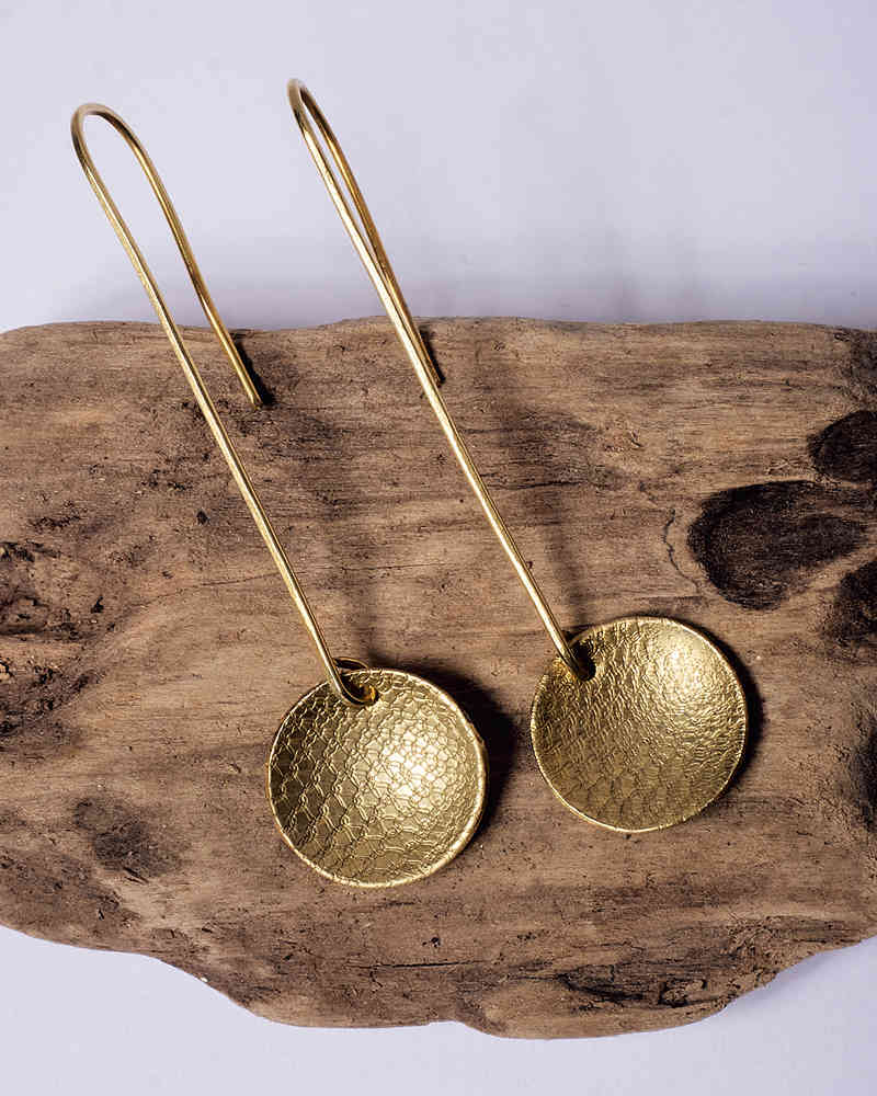 Handmade Jewellery designed in Ireland by Edyta Rosinska 243