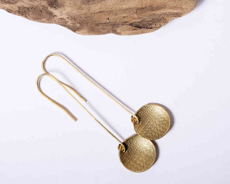 Handmade Jewellery designed in Ireland by Edyta Rosinska 246