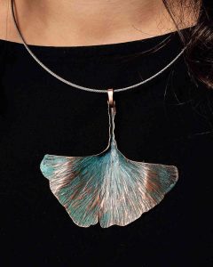 Handmade Jewellery designed in Ireland by Edyta Rosinska 269