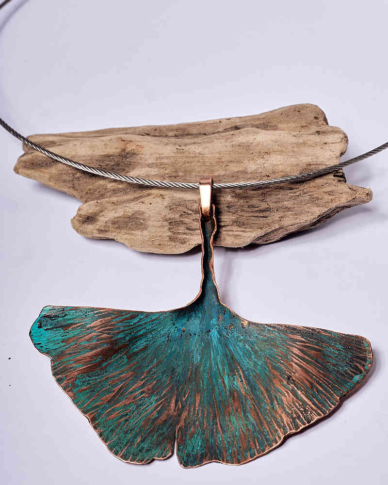 Handmade Jewellery designed in Ireland by Edyta Rosinska 271