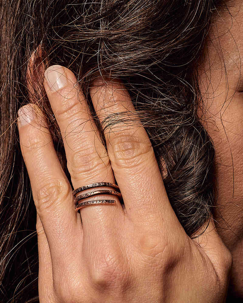 Handmade Jewellery designed in Ireland by Edyta Rosinska 329