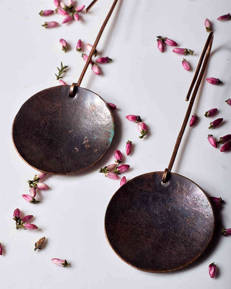 Handmade Jewellery designed in Ireland by Edyta Rosinska 33