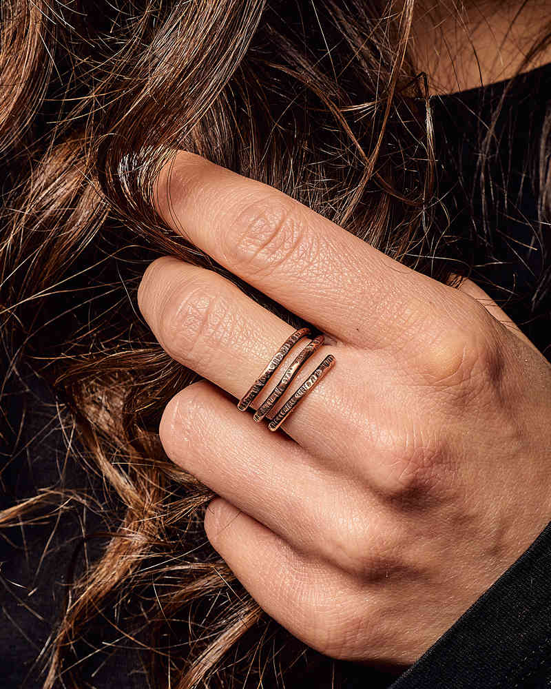 Handmade Jewellery designed in Ireland by Edyta Rosinska 330