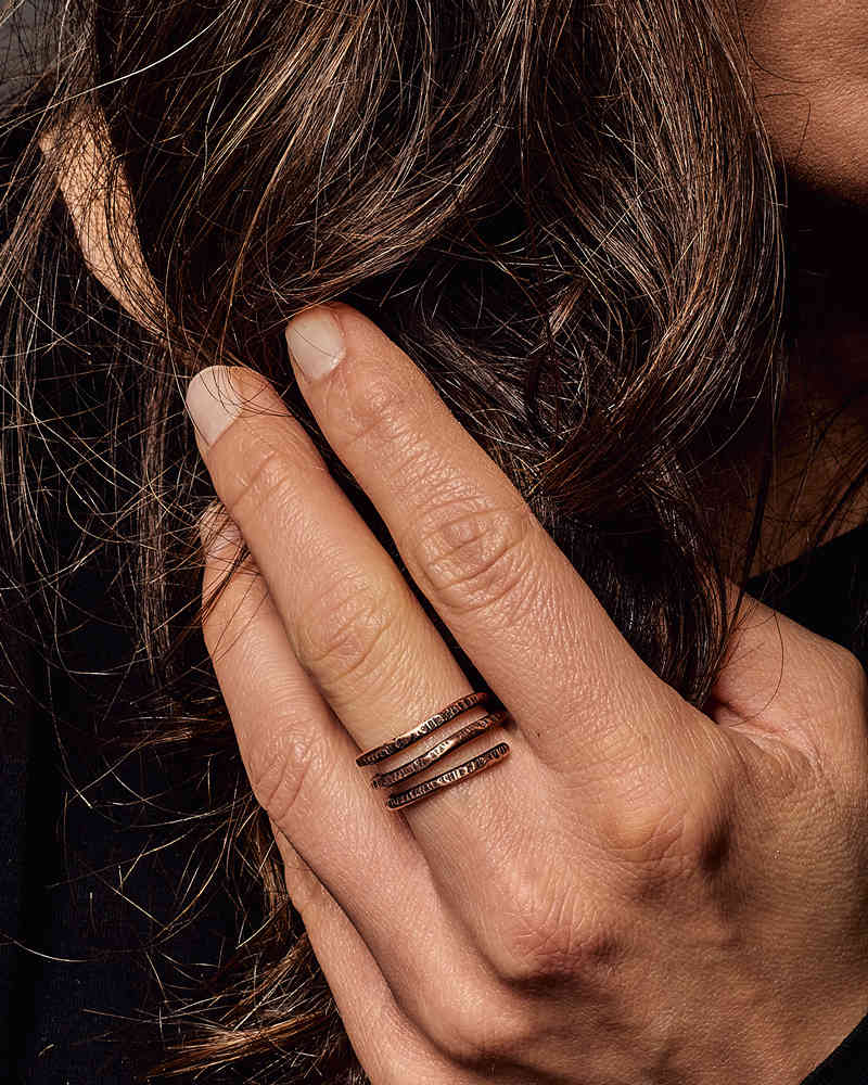 Handmade Jewellery designed in Ireland by Edyta Rosinska 331