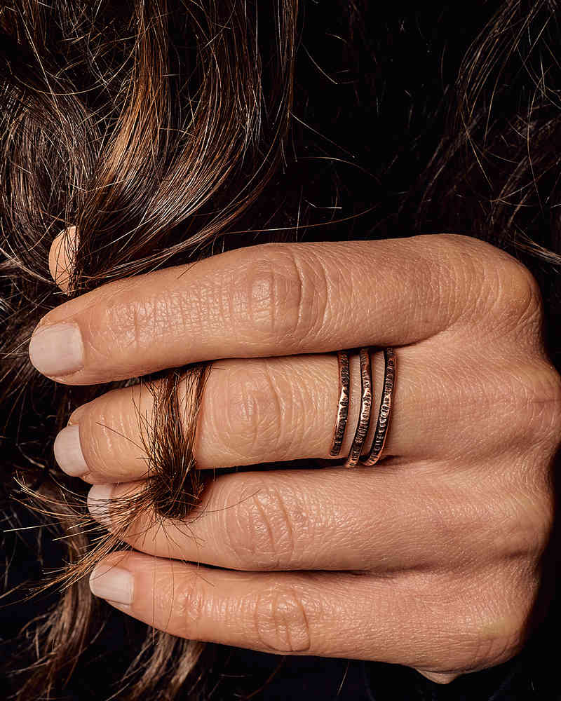 Handmade Jewellery designed in Ireland by Edyta Rosinska 332