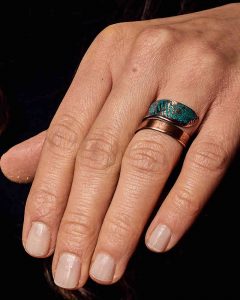 Handmade Jewellery designed in Ireland by Edyta Rosinska 348