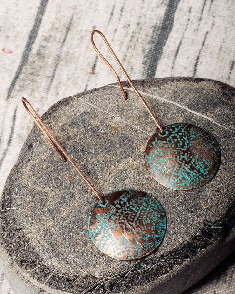 Handmade Jewellery designed in Ireland by Edyta Rosinska 35