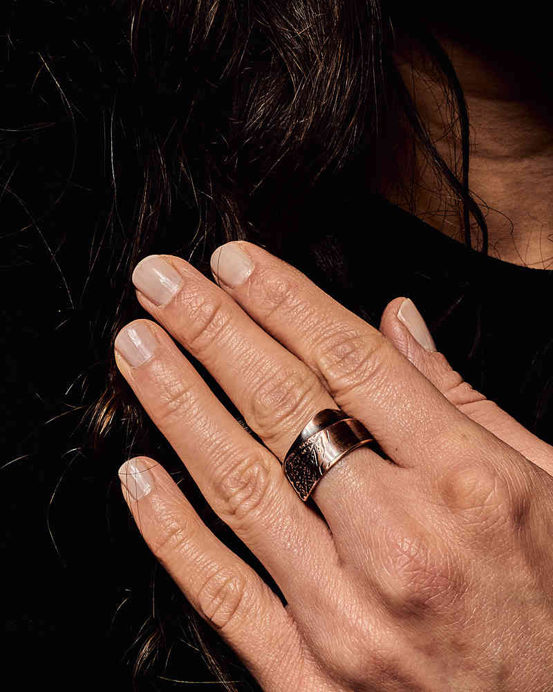 Handmade Jewellery designed in Ireland by Edyta Rosinska 351