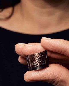 Handmade Jewellery designed in Ireland by Edyta Rosinska 368