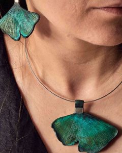 Handmade Jewellery designed in Ireland by Edyta Rosinska 390