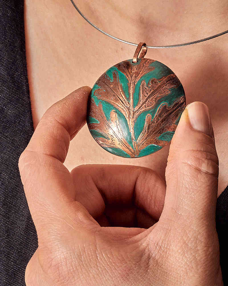 Handmade Jewellery designed in Ireland by Edyta Rosinska 409