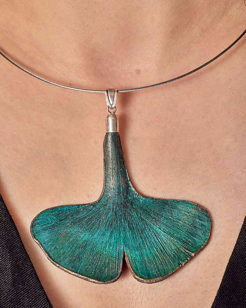 Handmade Jewellery designed in Ireland by Edyta Rosinska 412