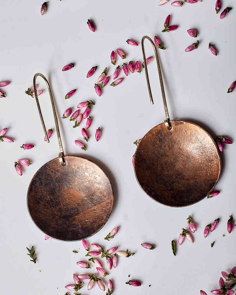 Handmade Jewellery designed in Ireland by Edyta Rosinska 44