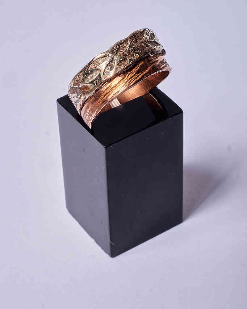 Handmade Jewellery designed in Ireland by Edyta Rosinska 440