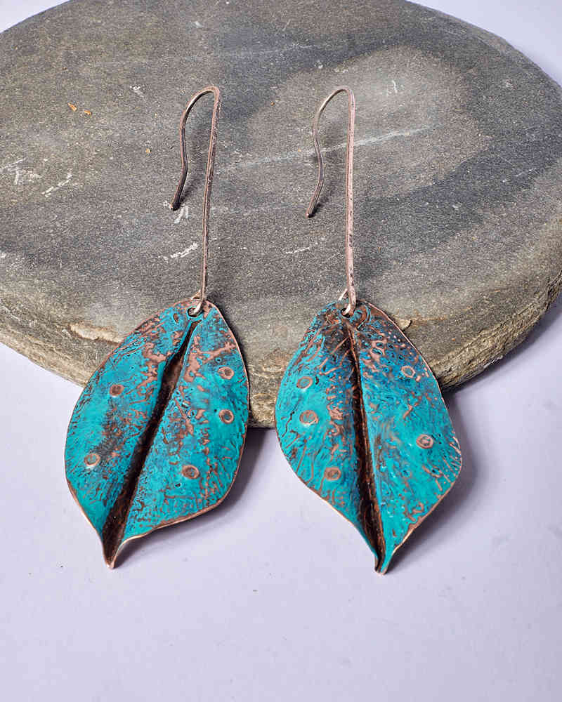 Handmade Jewellery designed in Ireland by Edyta Rosinska 444