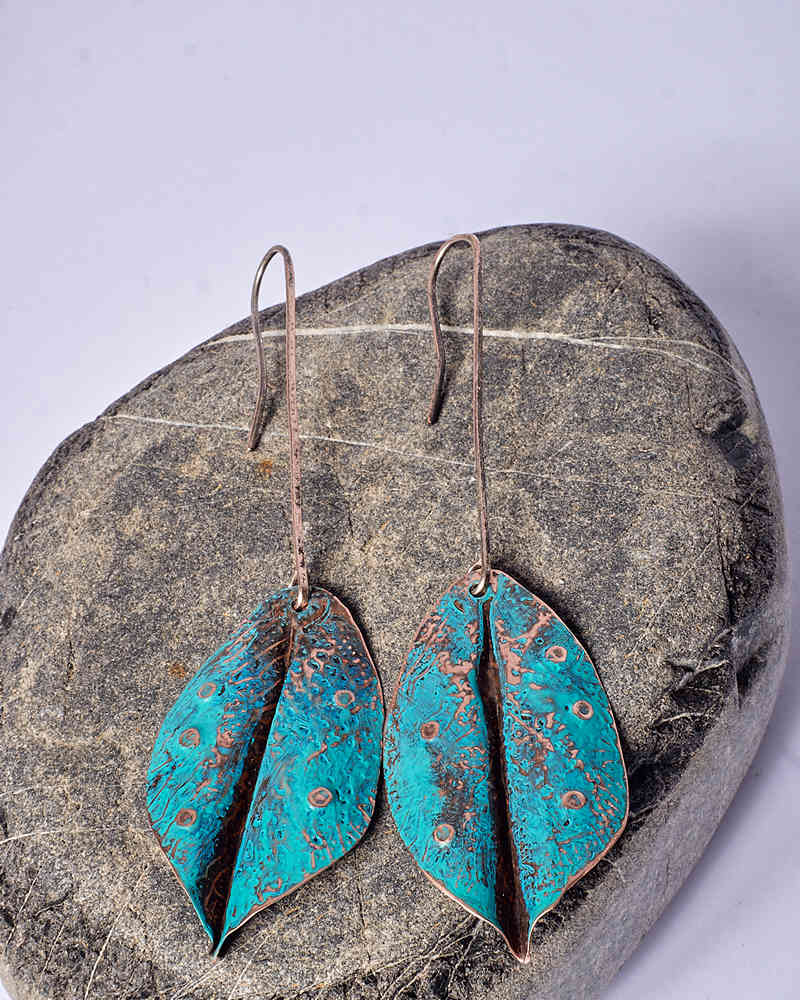 Handmade Jewellery designed in Ireland by Edyta Rosinska 445