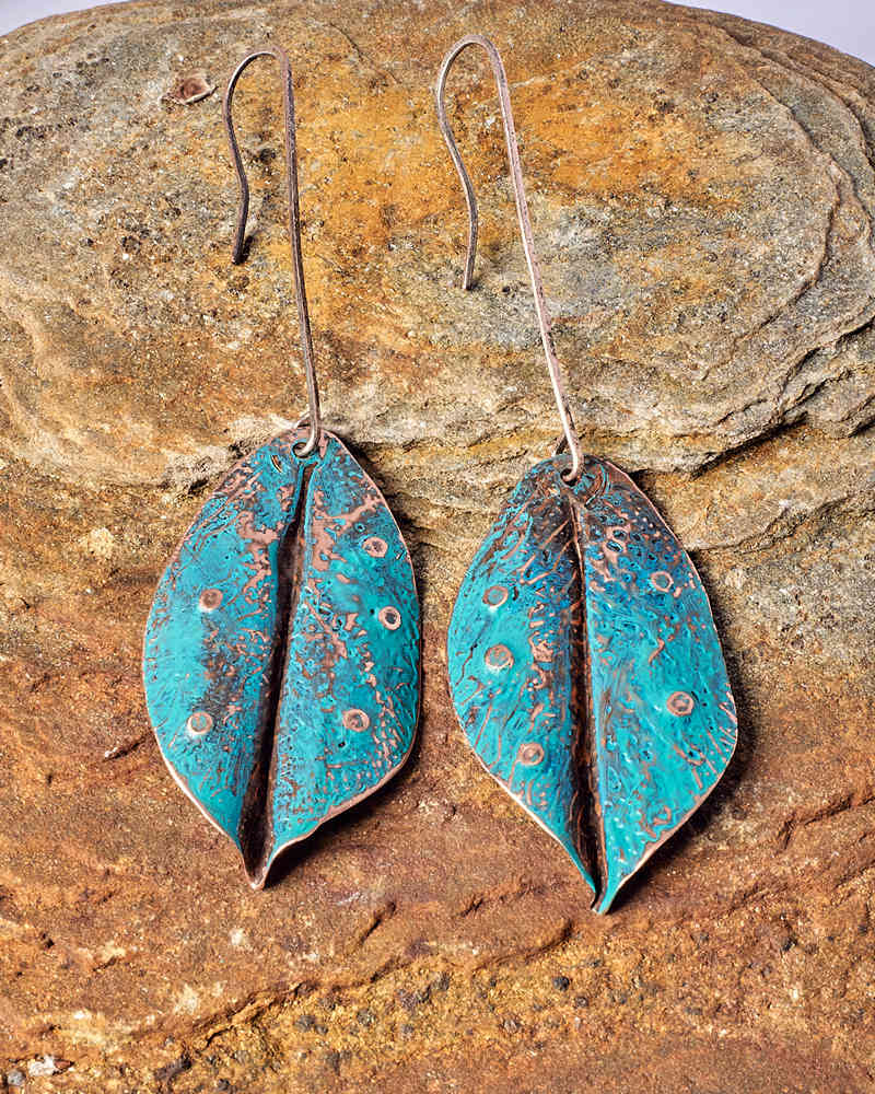 Handmade Jewellery designed in Ireland by Edyta Rosinska 446