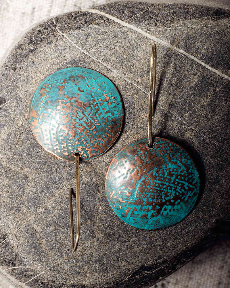 Handmade Jewellery designed in Ireland by Edyta Rosinska 45