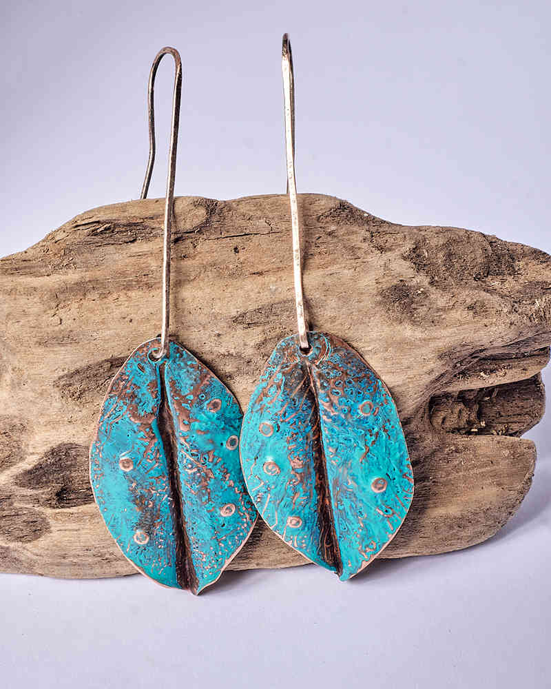 Handmade Jewellery designed in Ireland by Edyta Rosinska 454