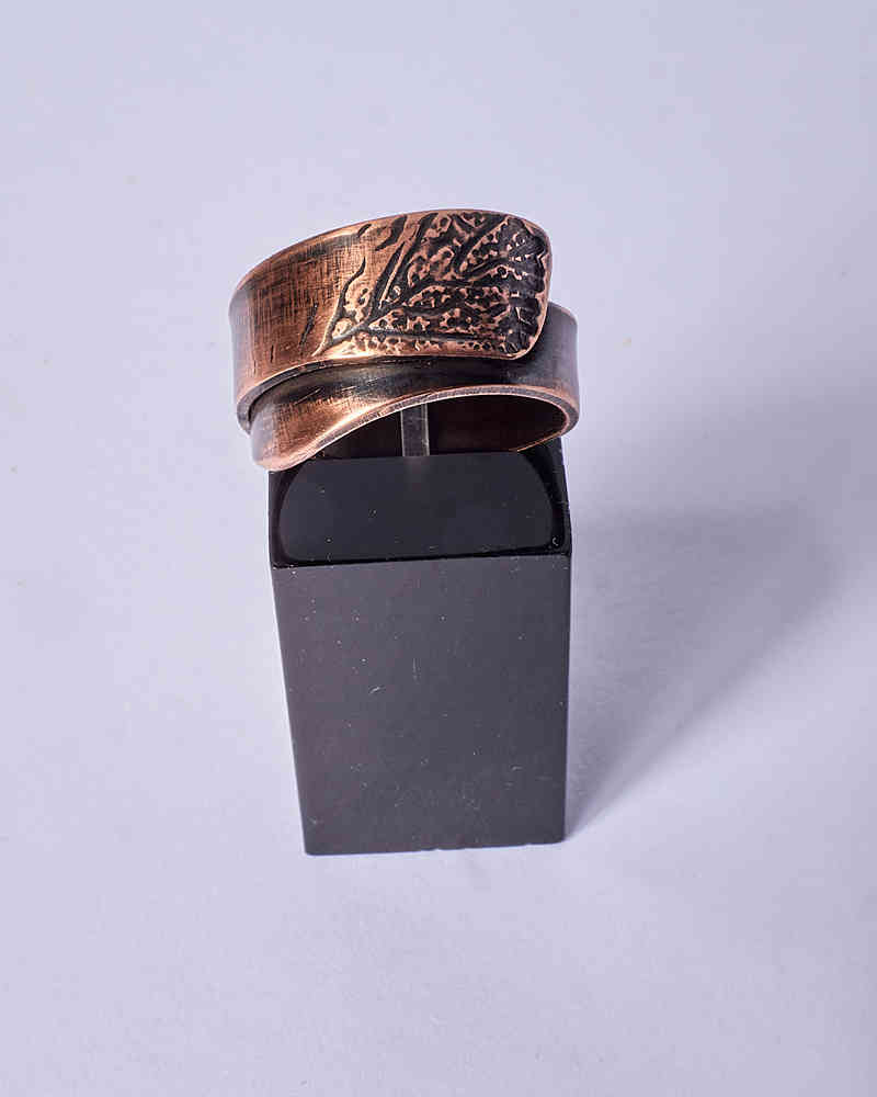 Handmade Jewellery designed in Ireland by Edyta Rosinska 503