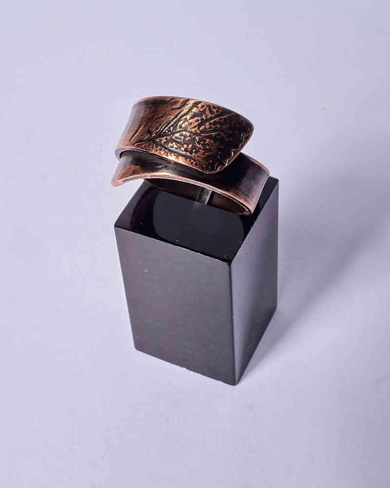 Handmade Jewellery designed in Ireland by Edyta Rosinska 504