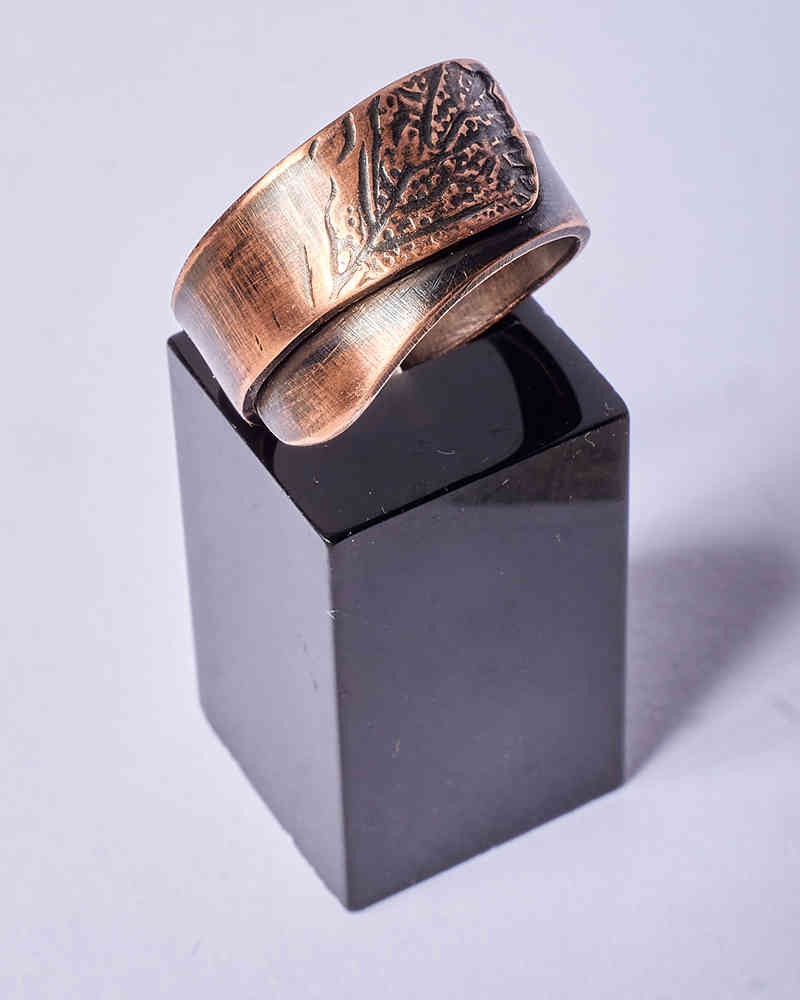 Handmade Jewellery designed in Ireland by Edyta Rosinska 507