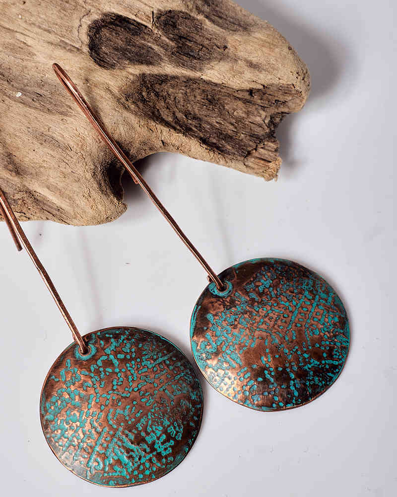 Handmade Jewellery designed in Ireland by Edyta Rosinska 67