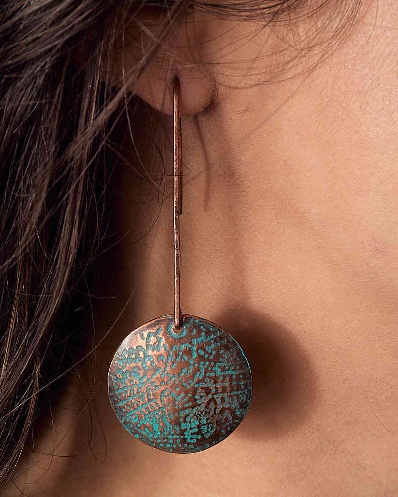 Handmade Jewellery designed in Ireland by Edyta Rosinska 68